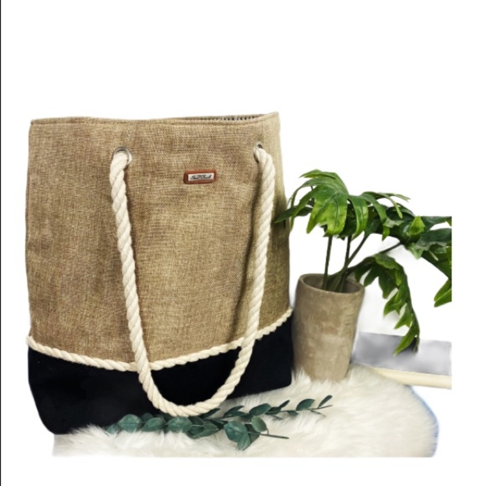 Sun N’ sand | tote bag